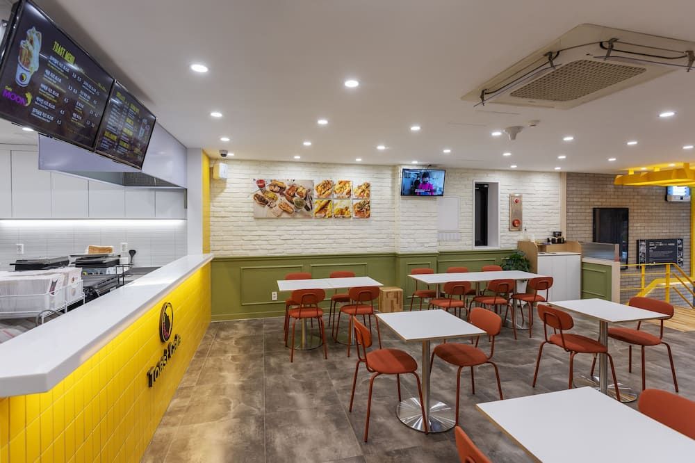 Restaurang