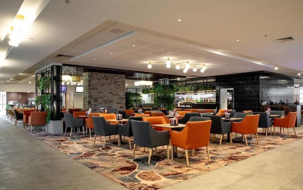 Restaurang Foto