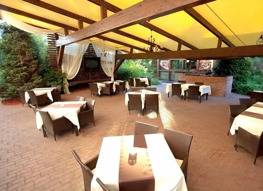 Restaurang Foto