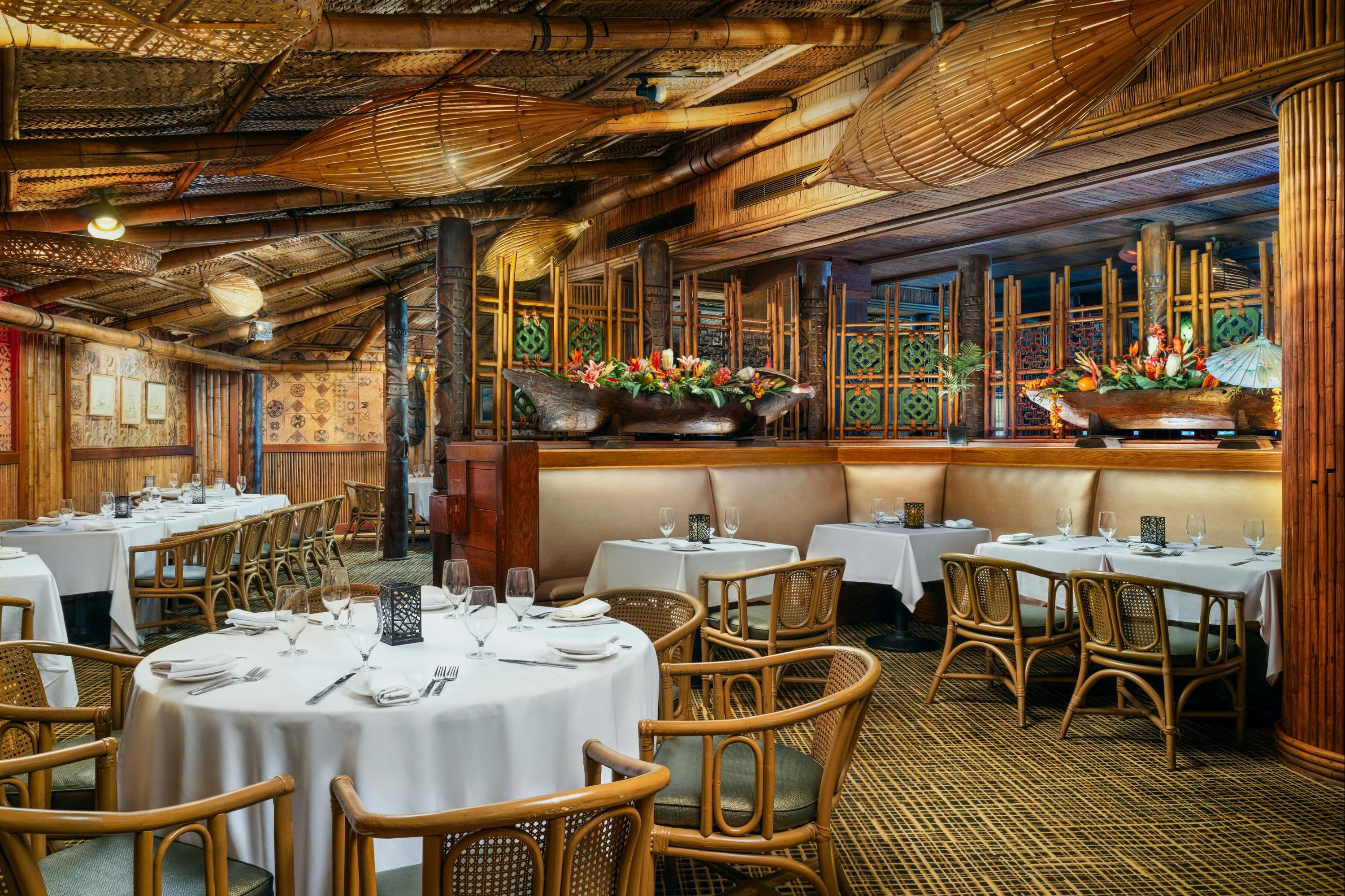 Restaurang