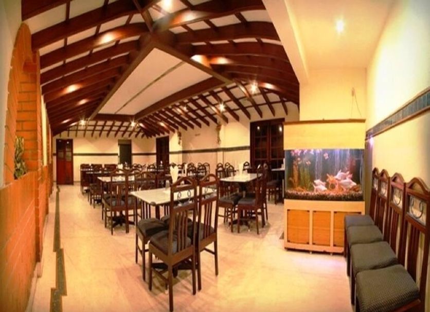 Restaurang Foto