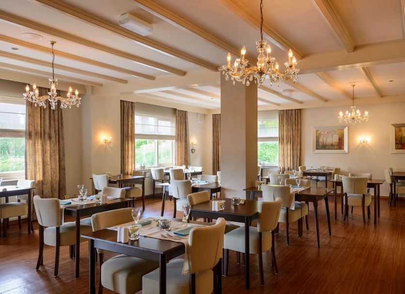 Restaurang Foto