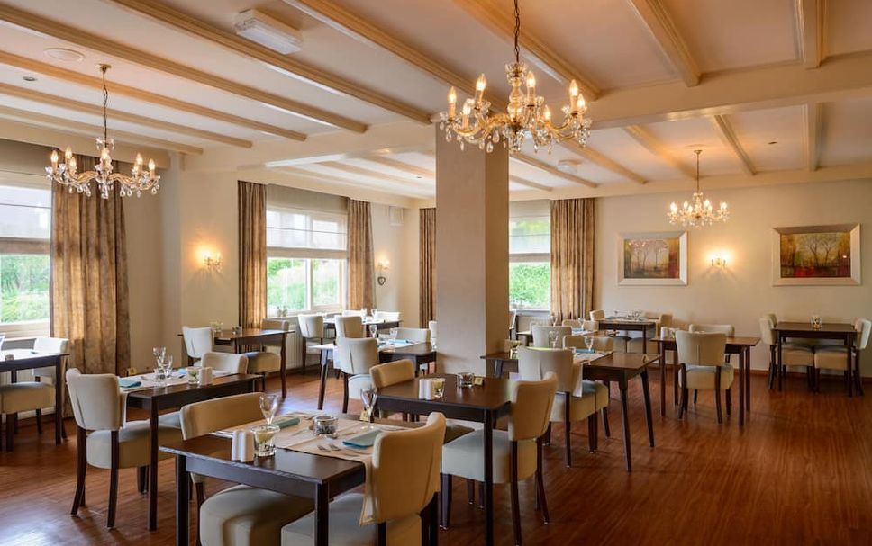 Restaurang Foto