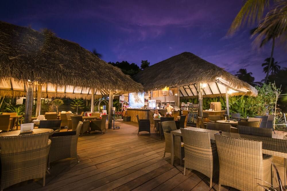 Restaurang