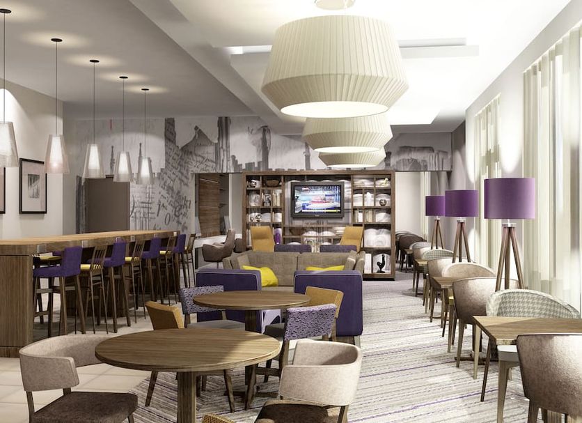 Restaurang Foto