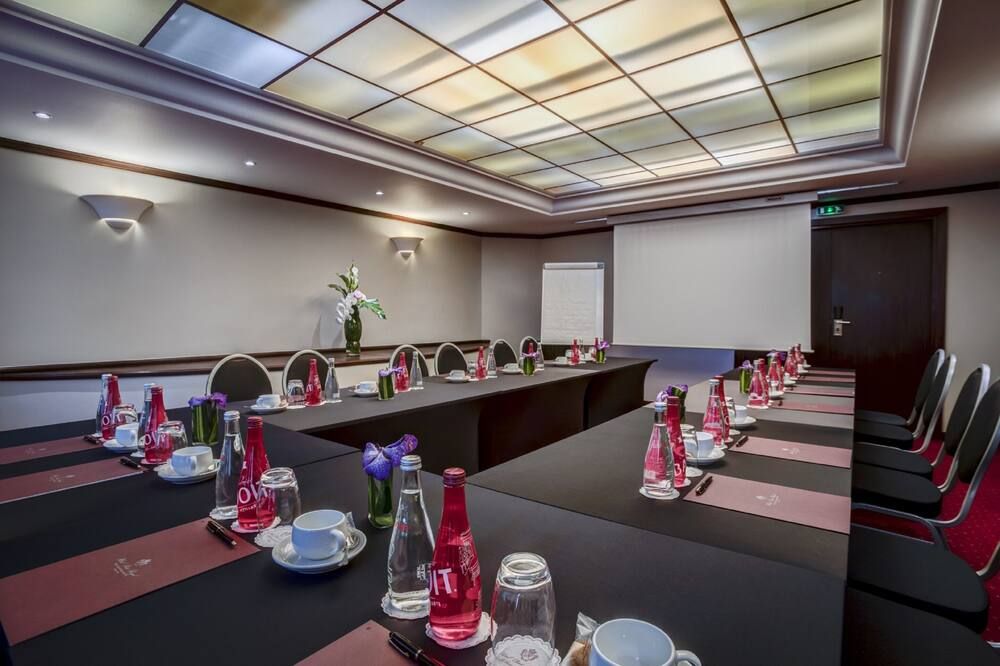 Konferensrum