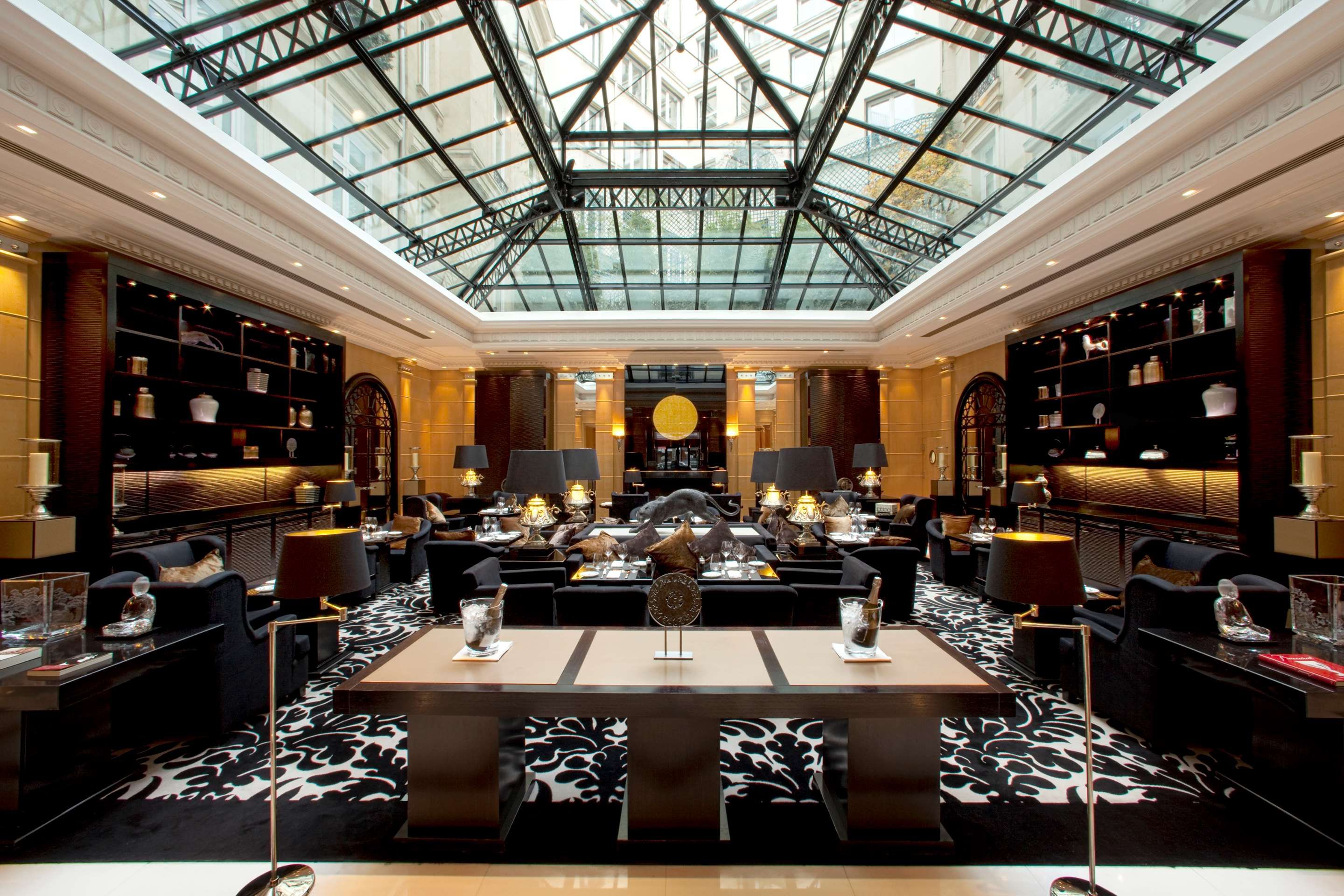 Restaurang