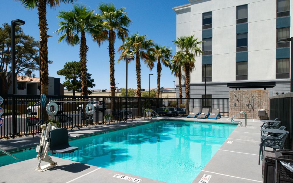 Pool Foto