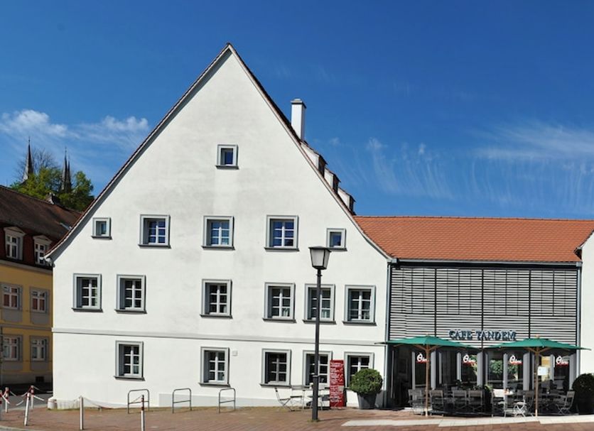 Byggnad Foto