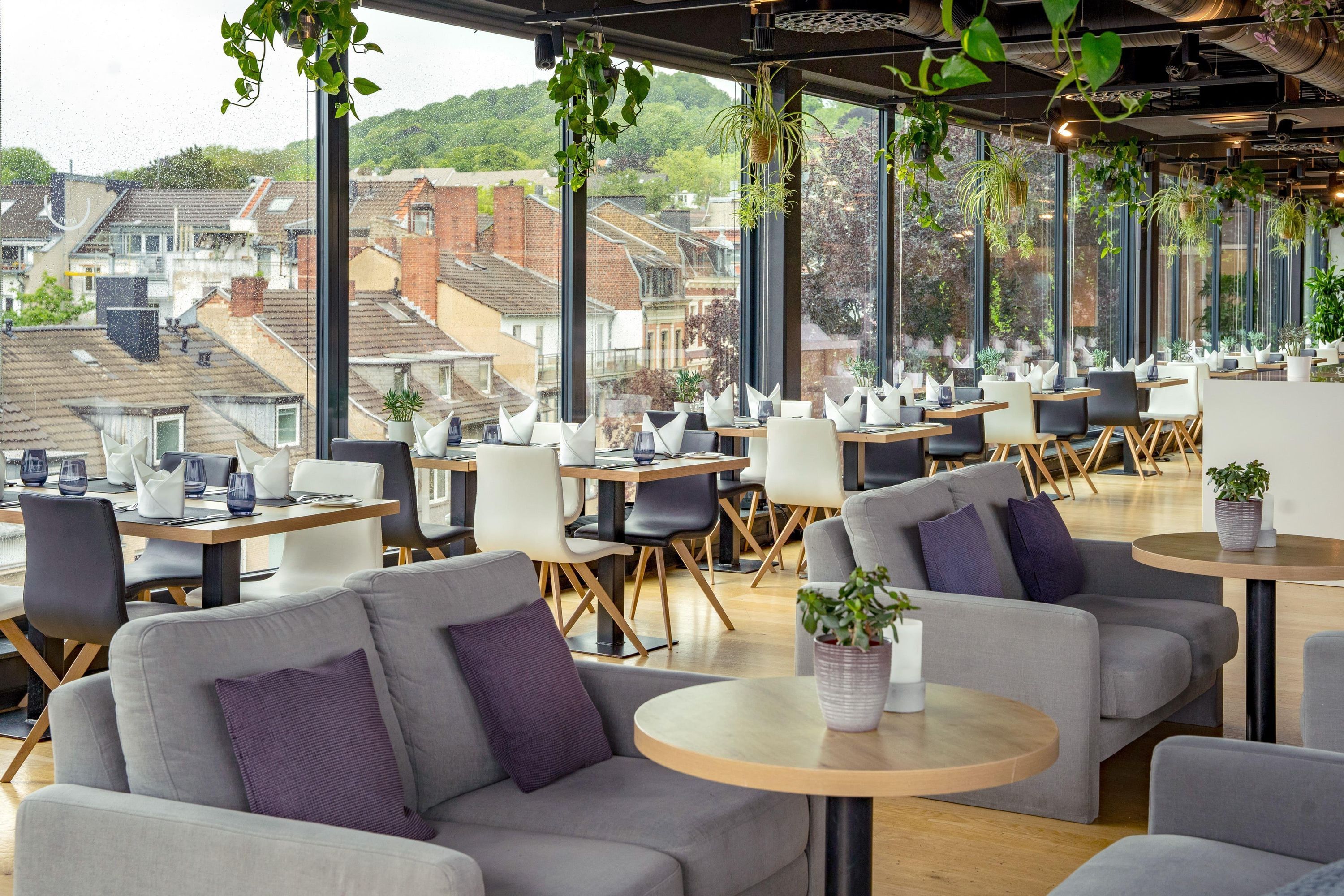 Restaurang