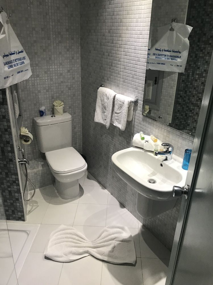 Badrum
