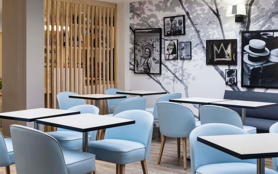 Restaurang Foto