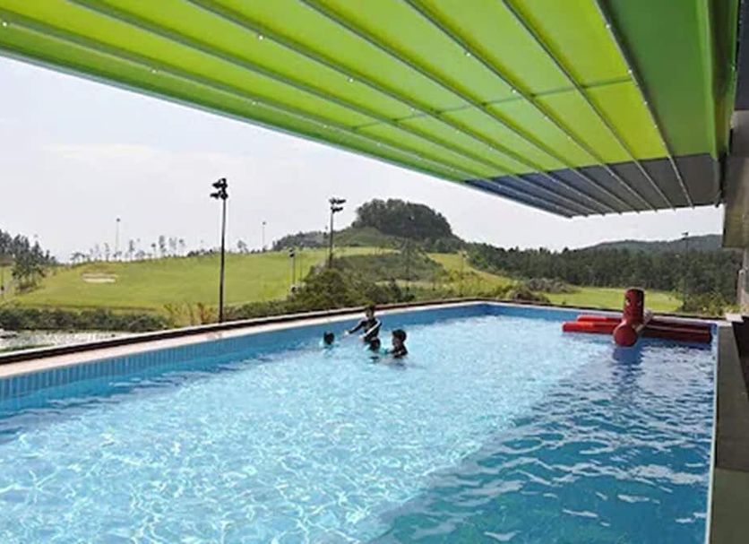 Pool Foto