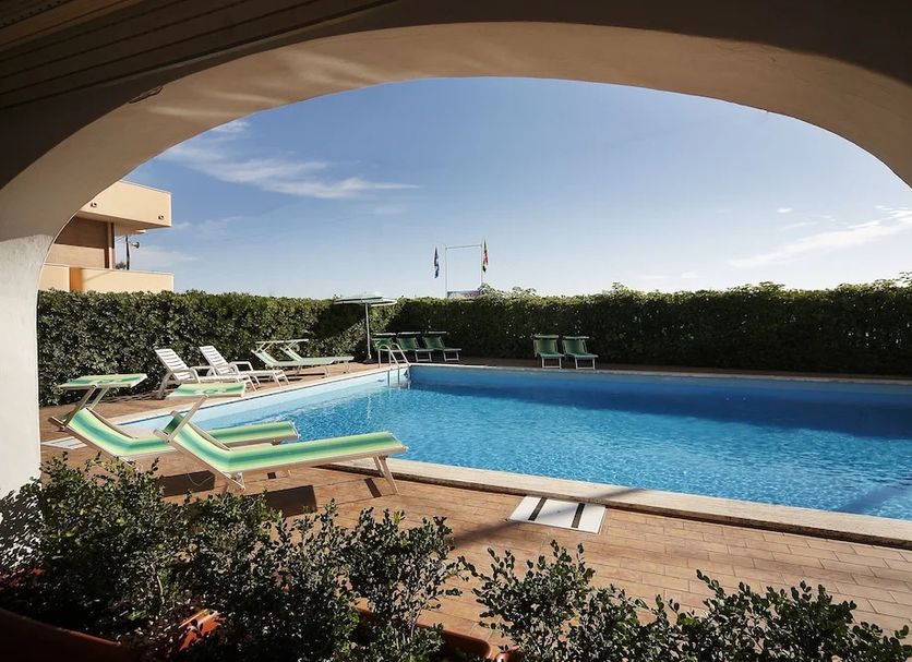 Pool Foto