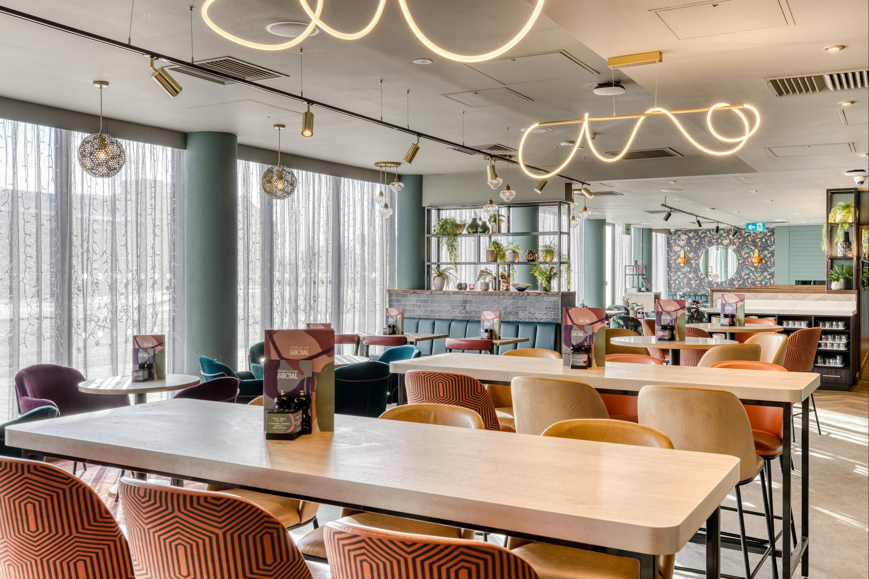 Restaurang
