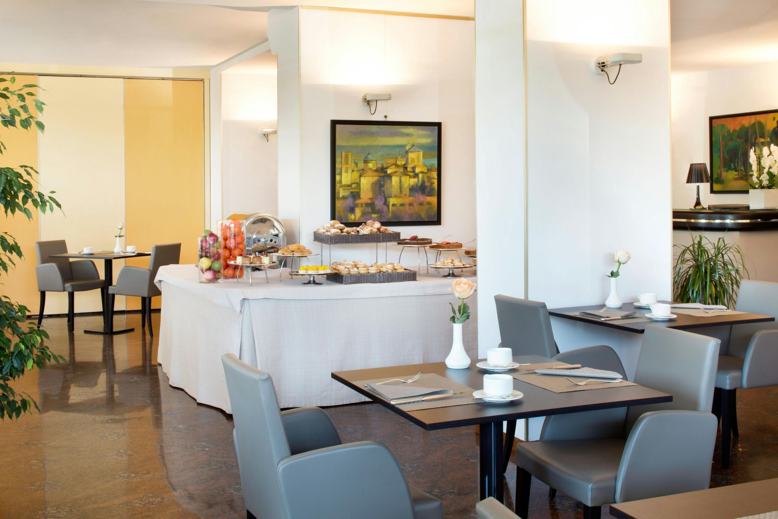 Restaurang