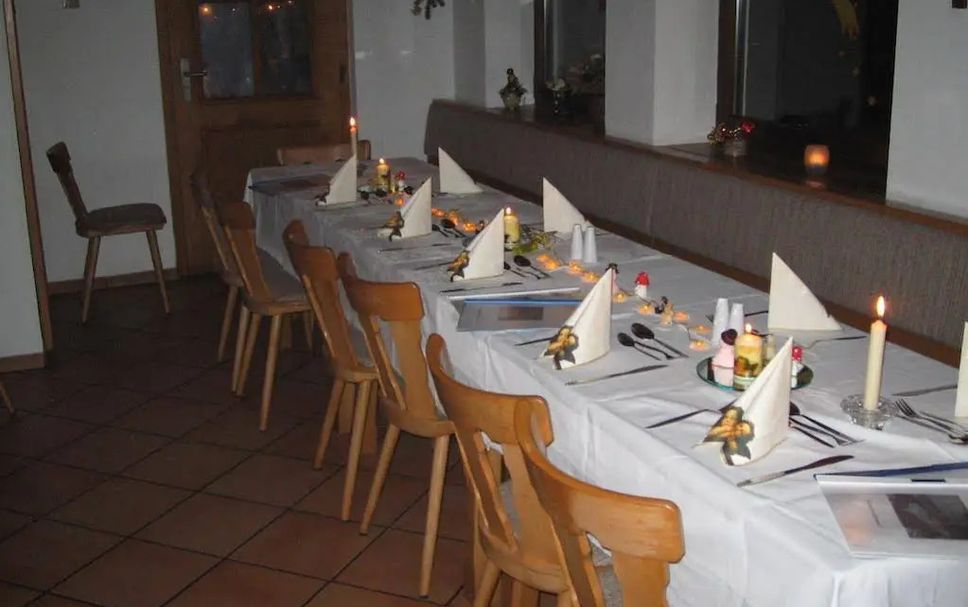 Restaurang Foto
