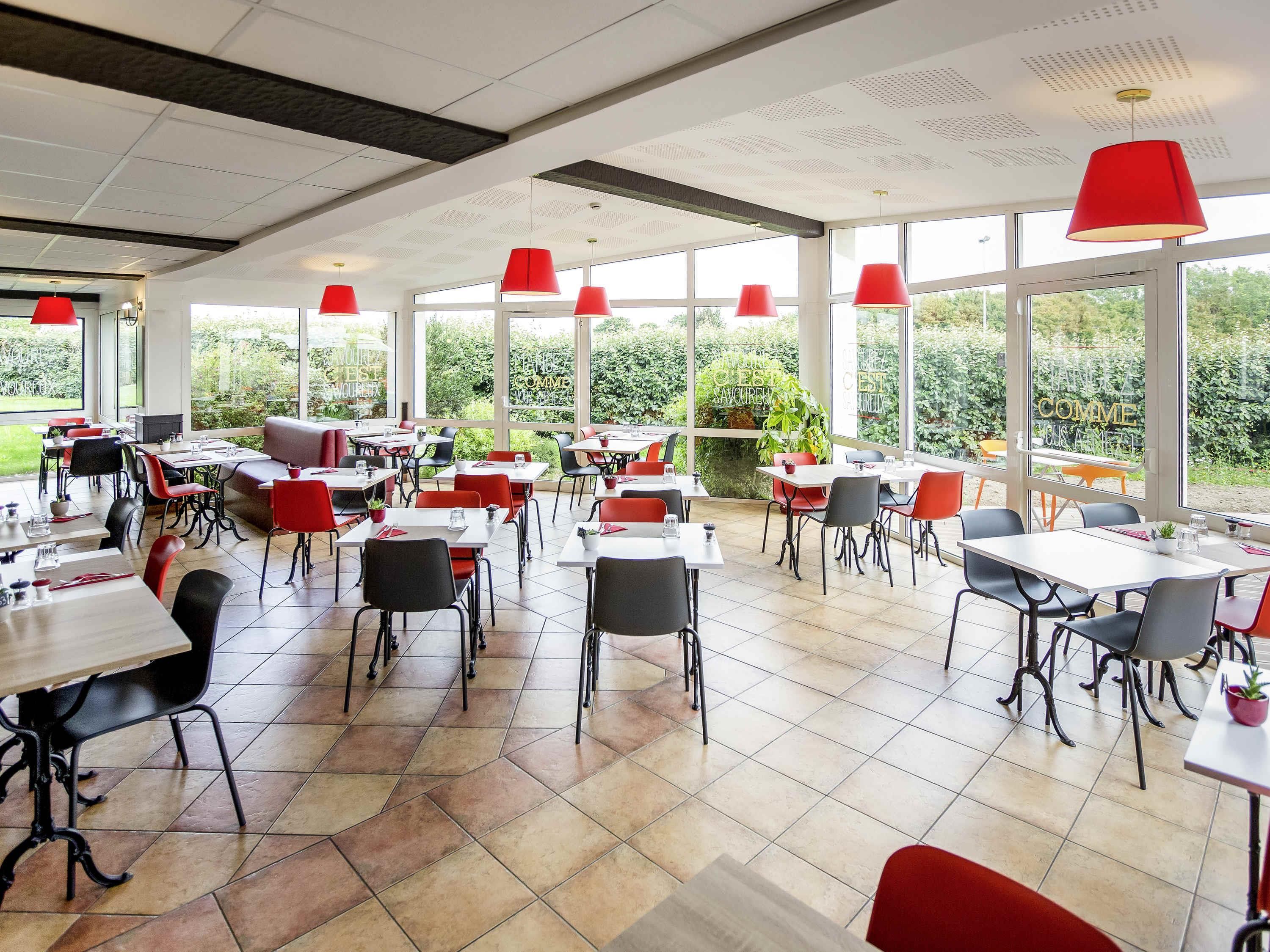Restaurang
