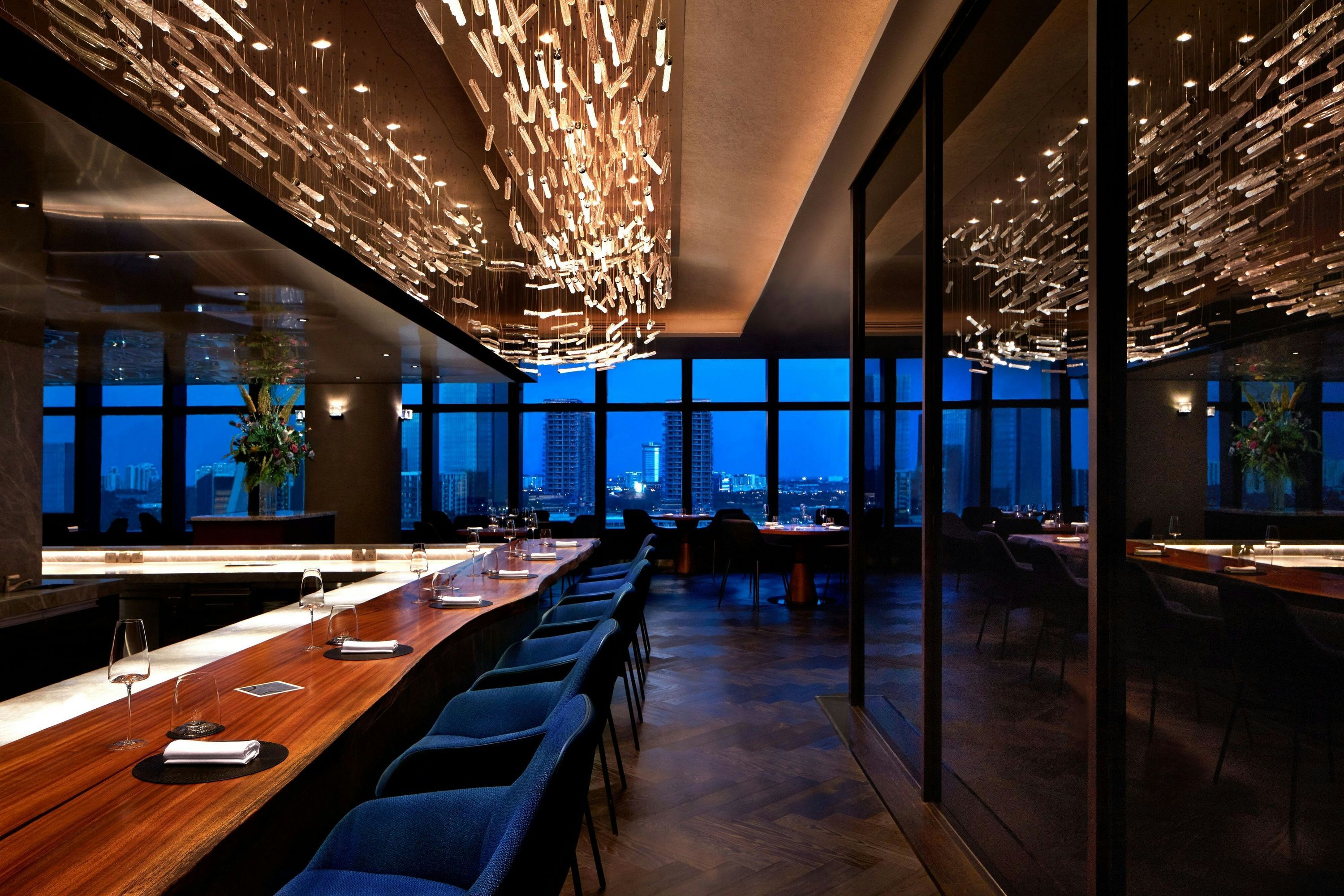 Restaurang