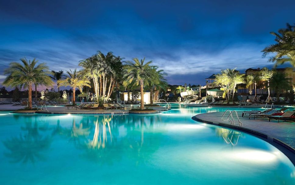 Pool Foto