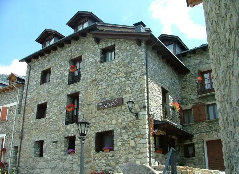 Byggnad Foto