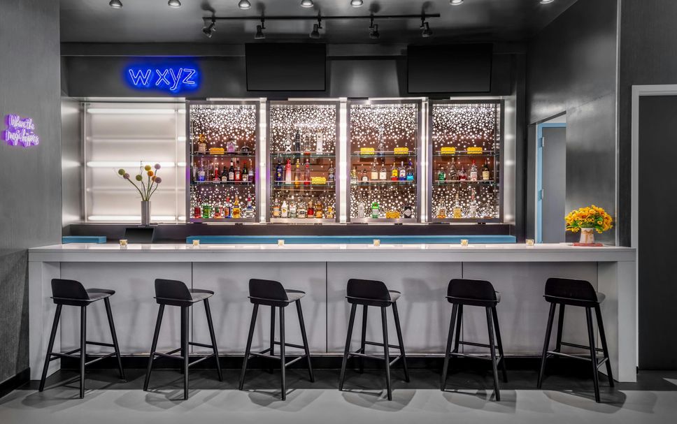 Bar Foto