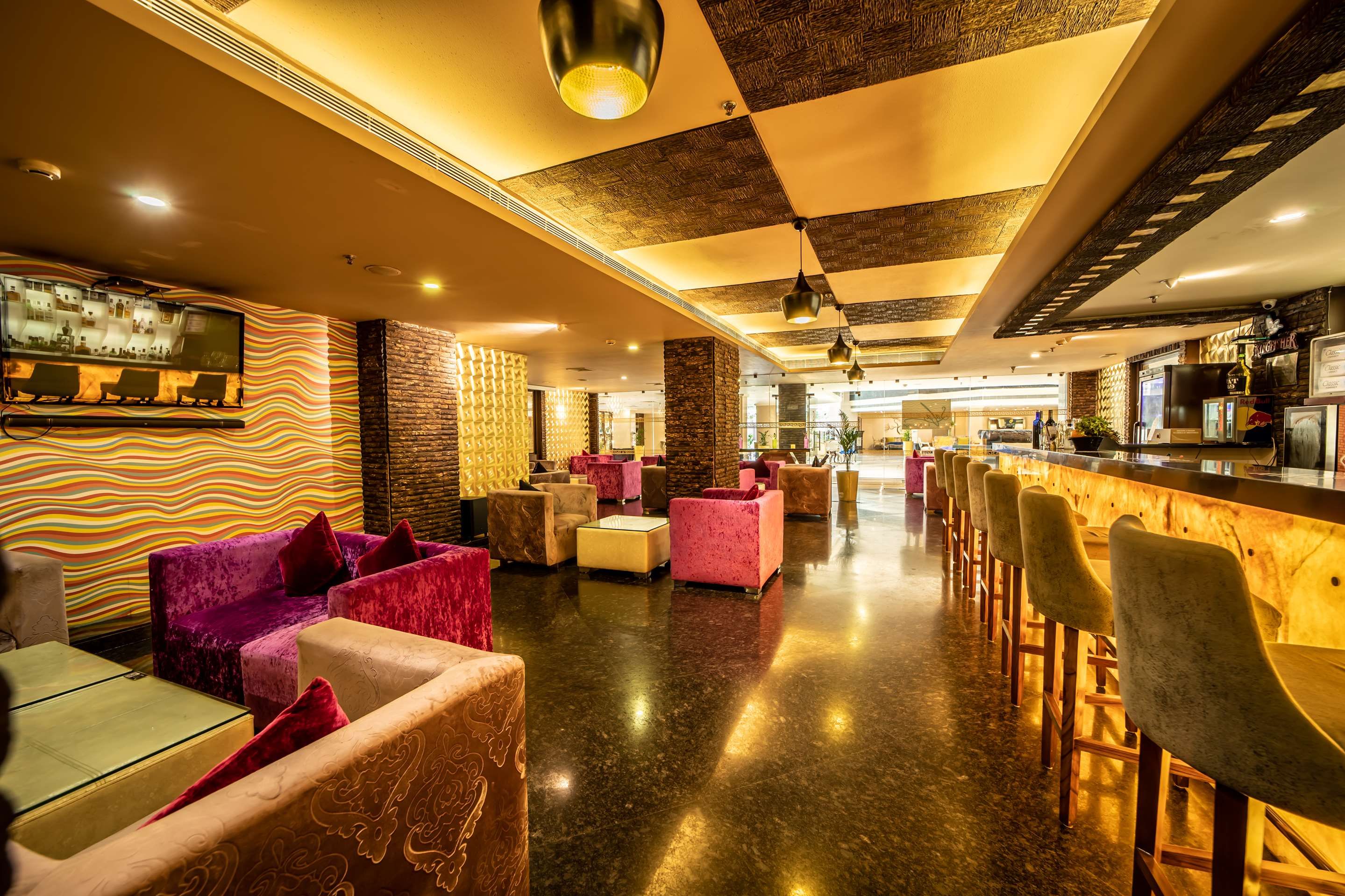 Bar Foto