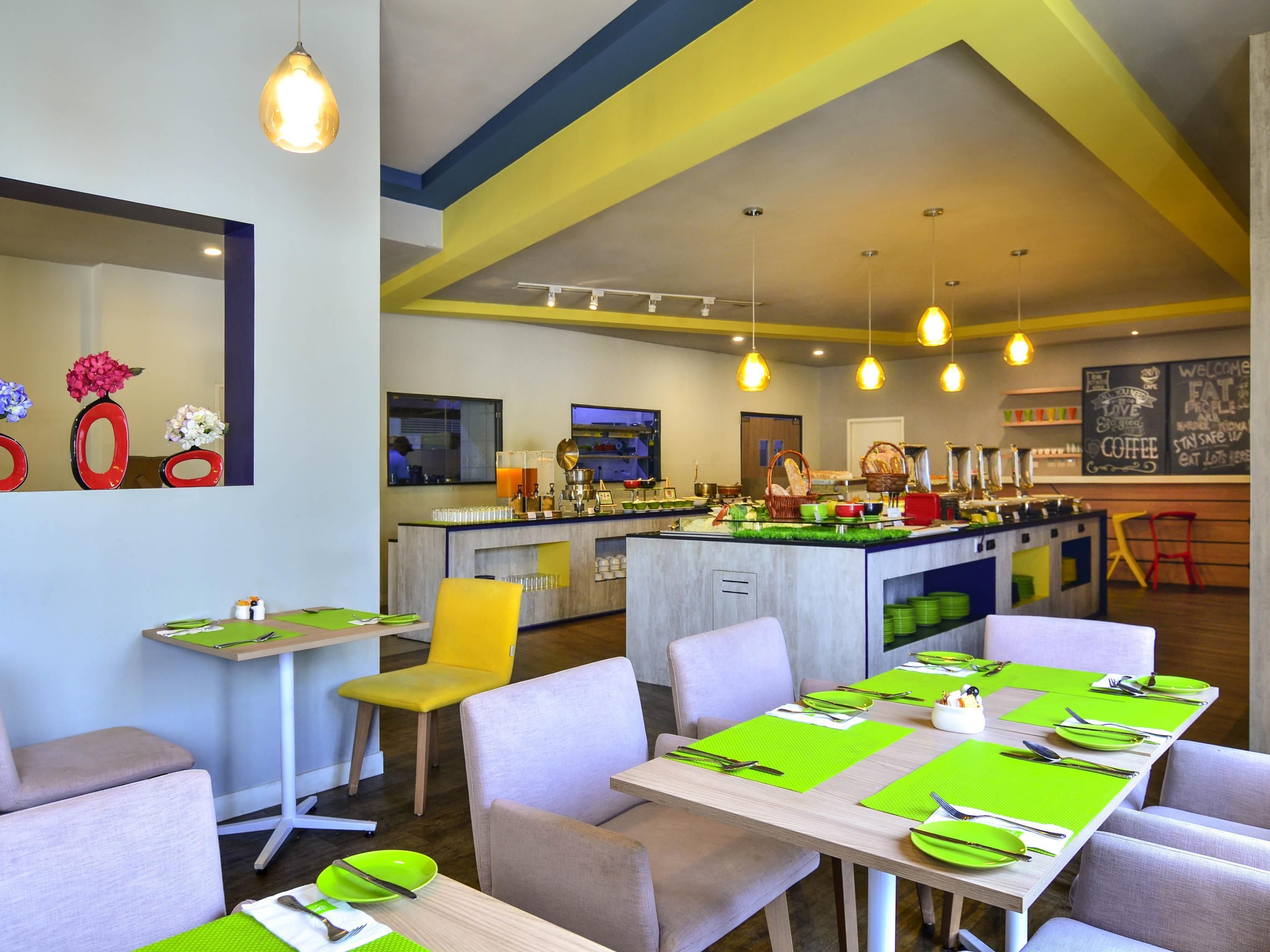 Restaurang