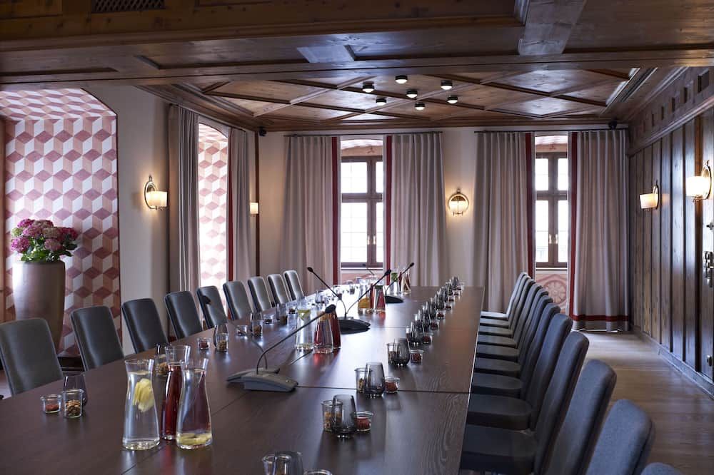 Konferensrum