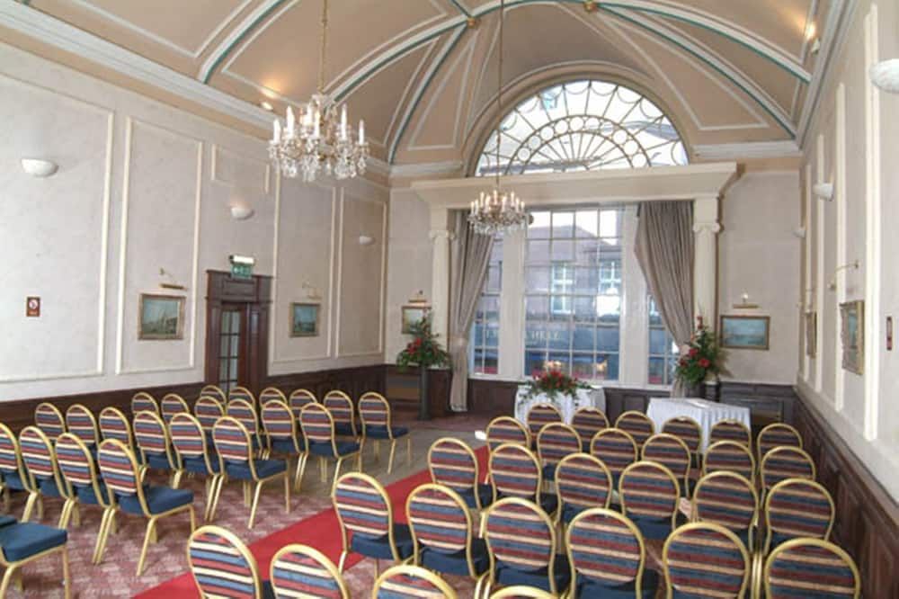 Konferensrum