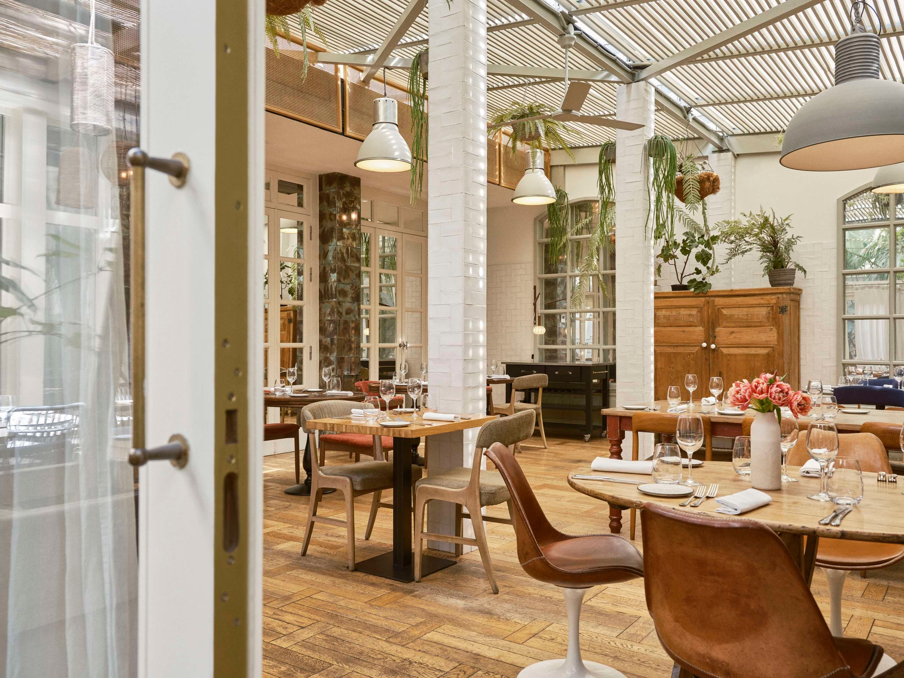 Restaurang