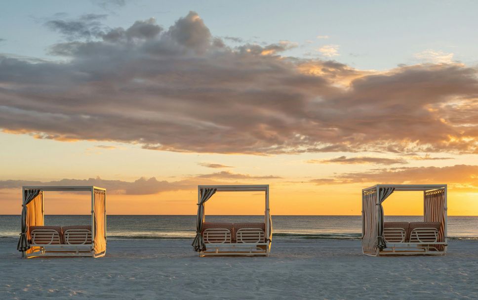 Strand Foto