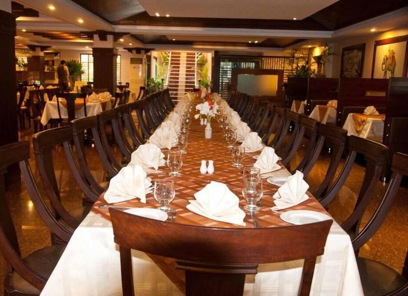 Restaurang Foto