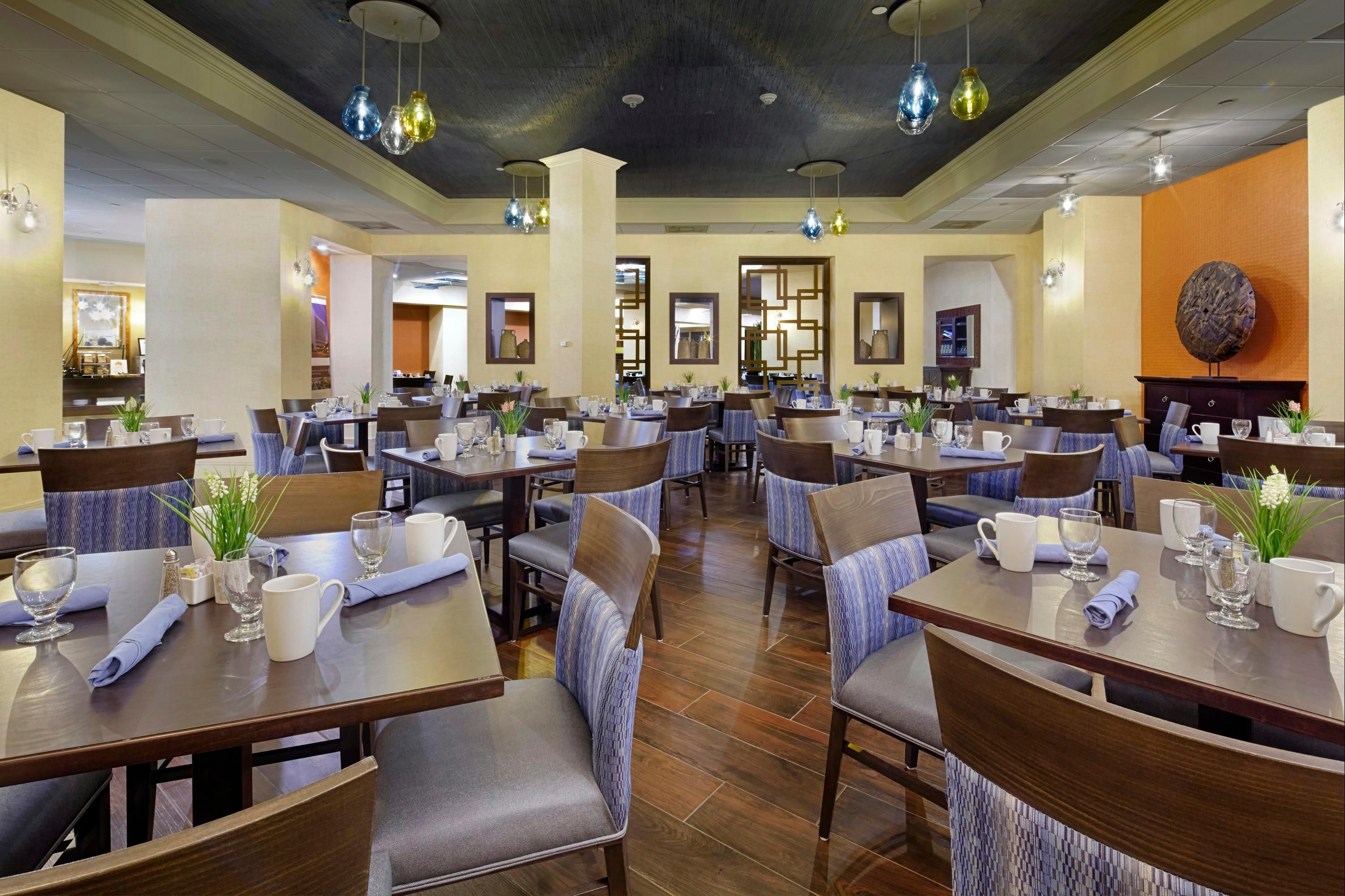 Restaurang
