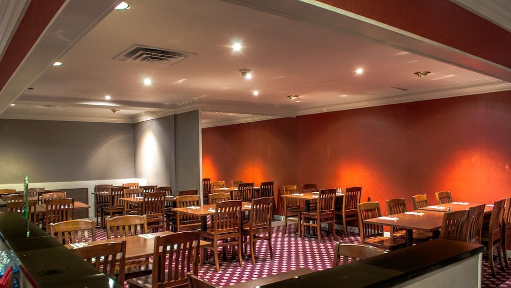 Restaurang
