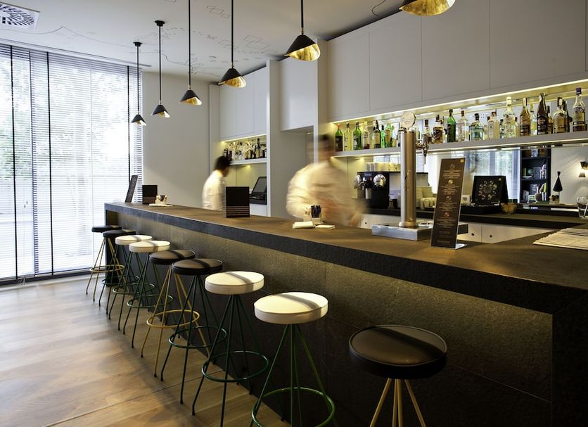 Bar Foto