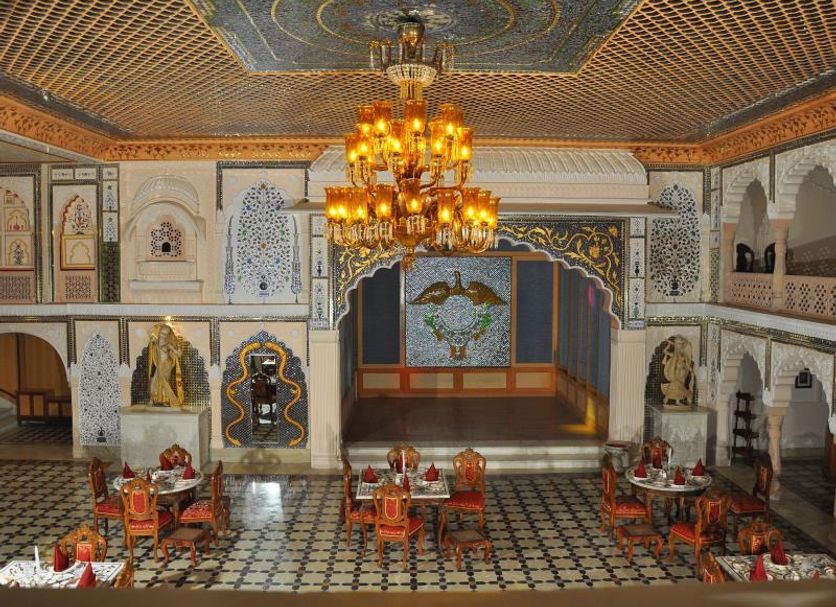 Restaurang Foto