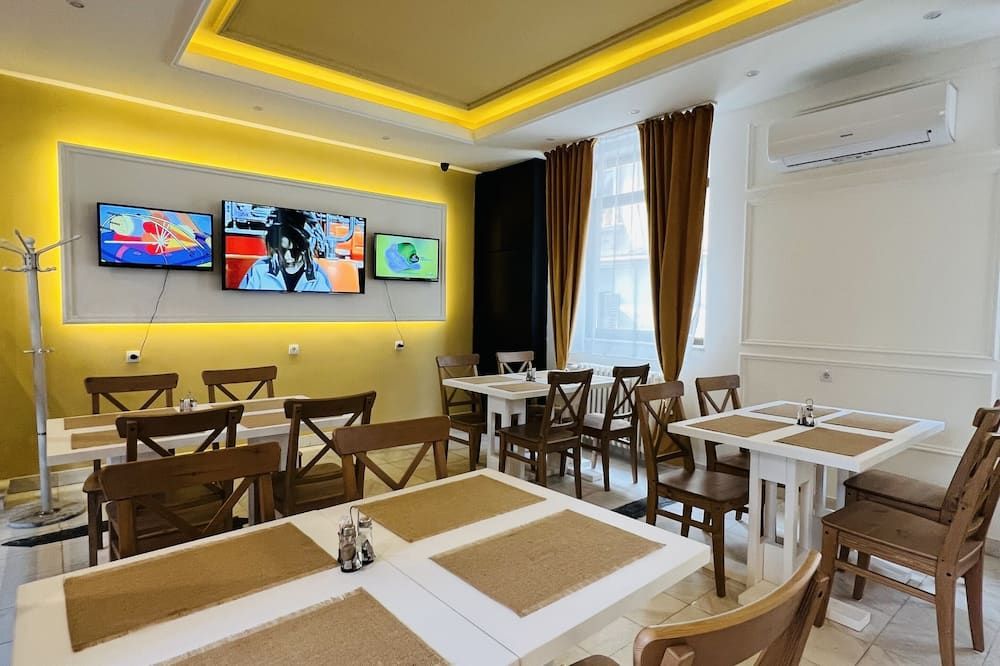 Restaurang