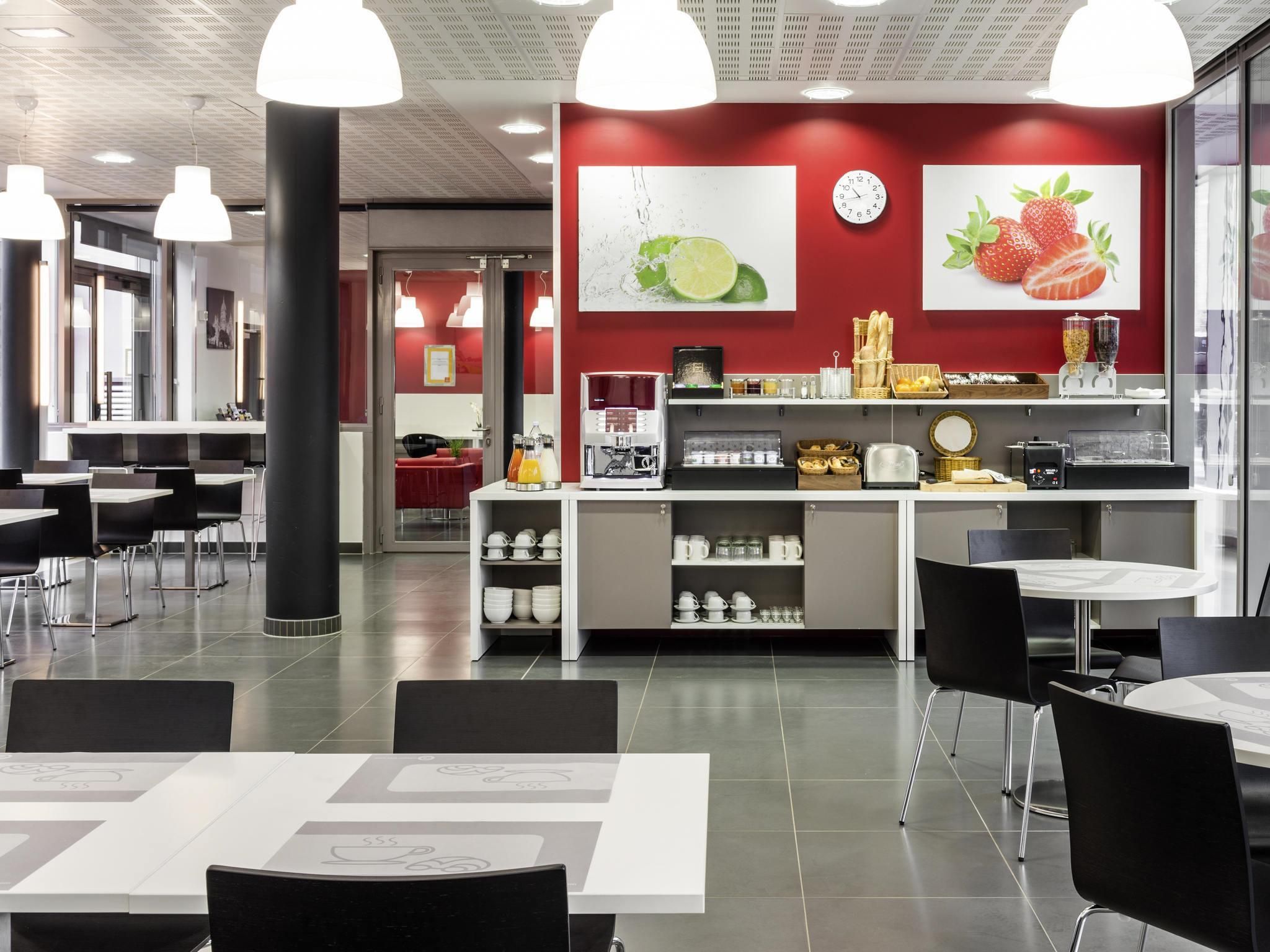 Restaurang