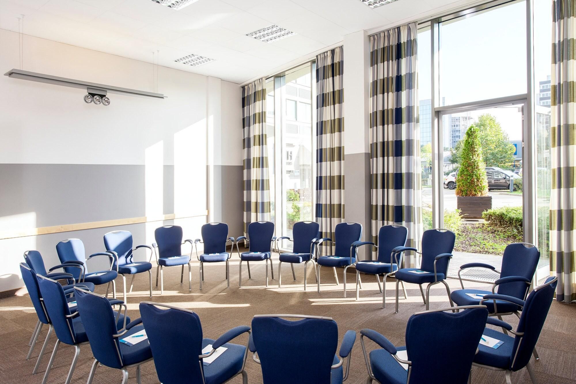 Konferensrum