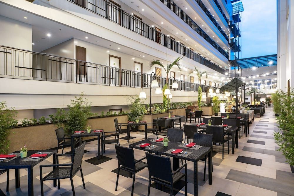 Restaurang