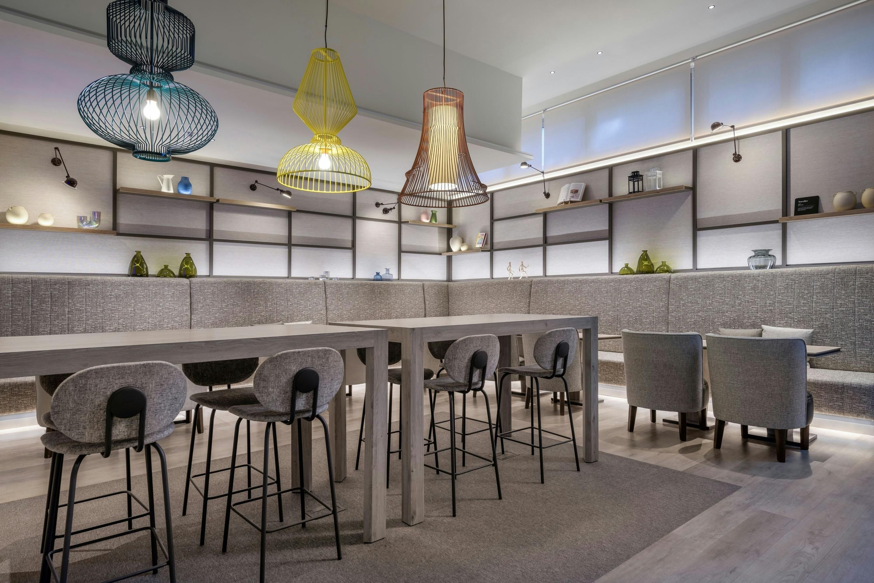 Restaurang