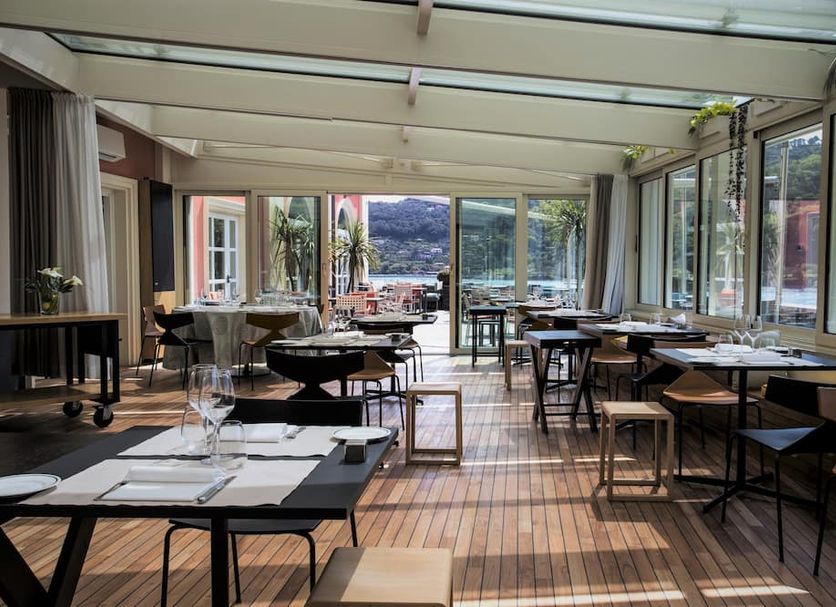 Restaurang Foto
