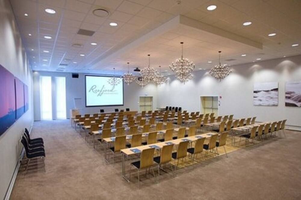 Konferensrum