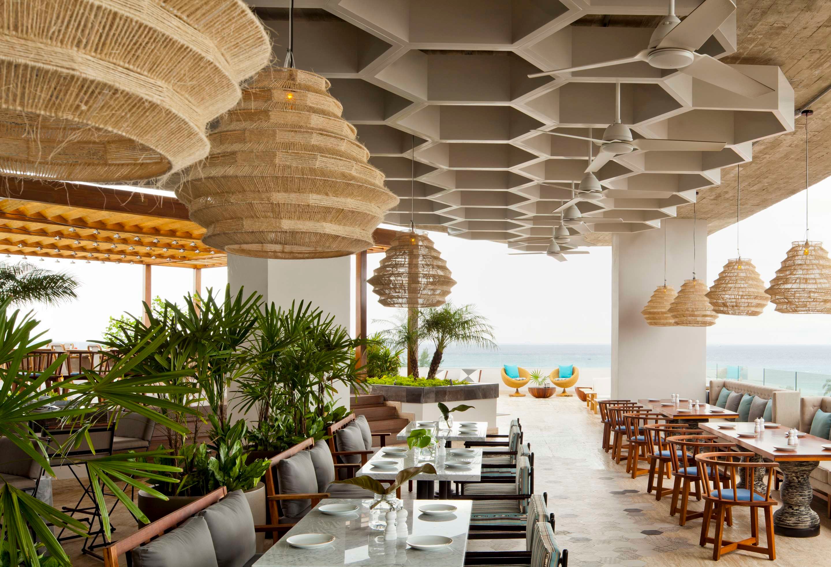 Restaurang