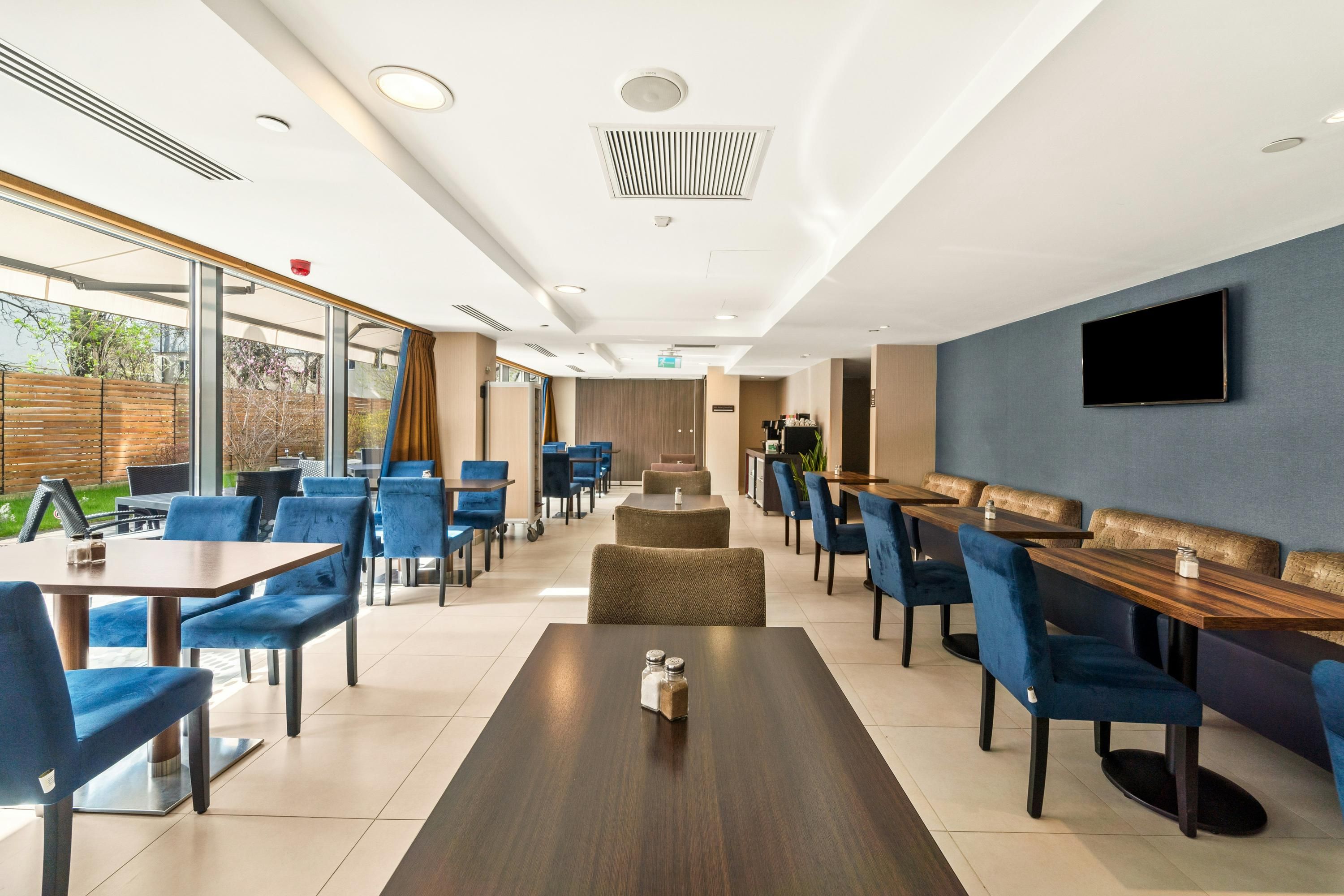 Restaurang Foto