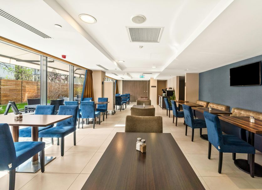Restaurang Foto