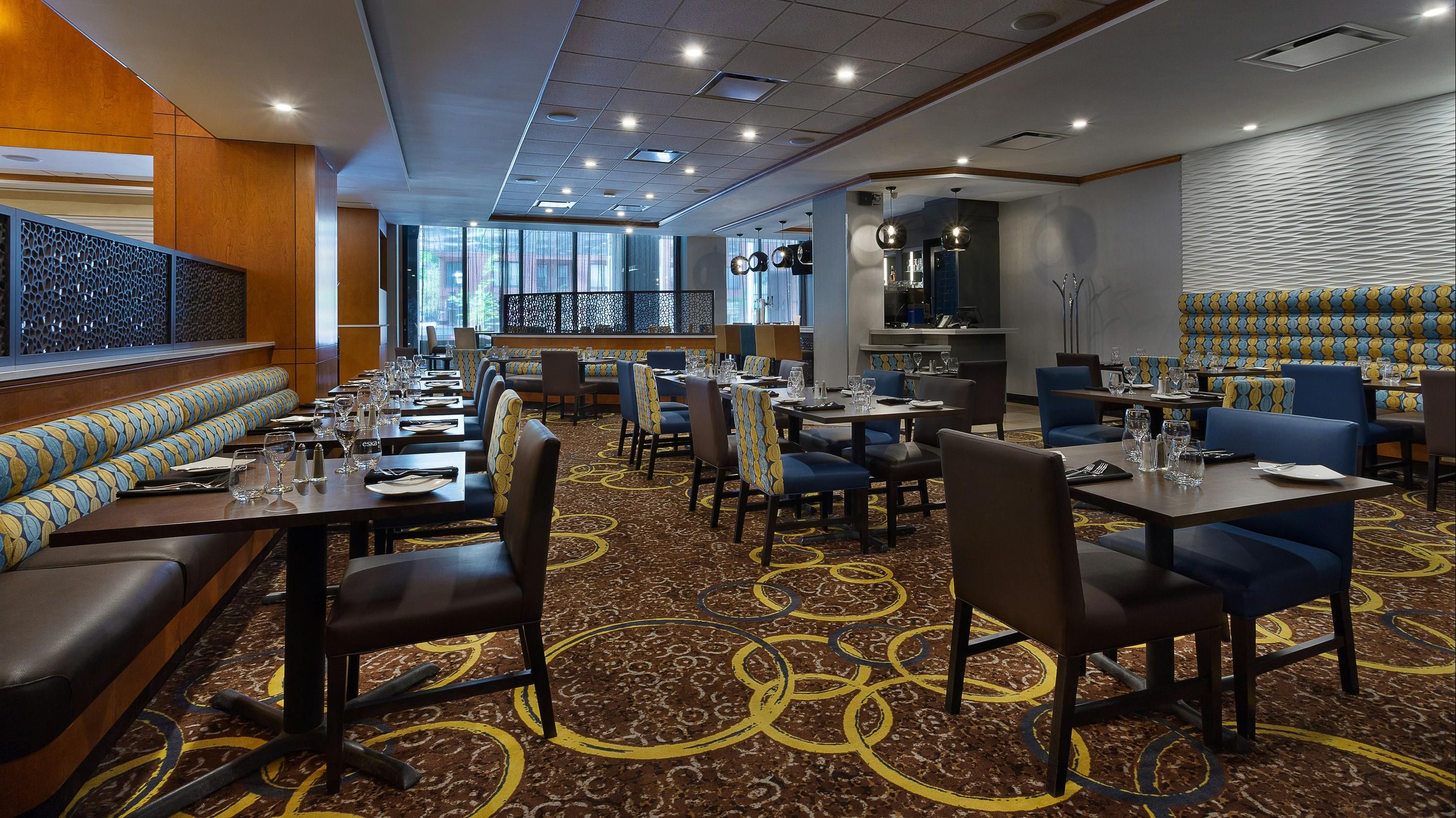 Restaurang