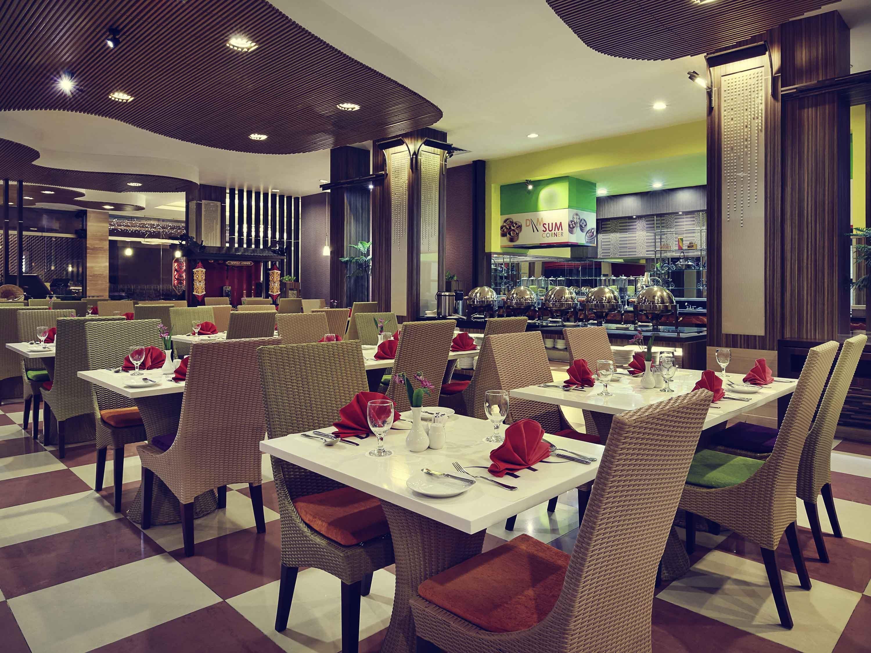 Restaurang