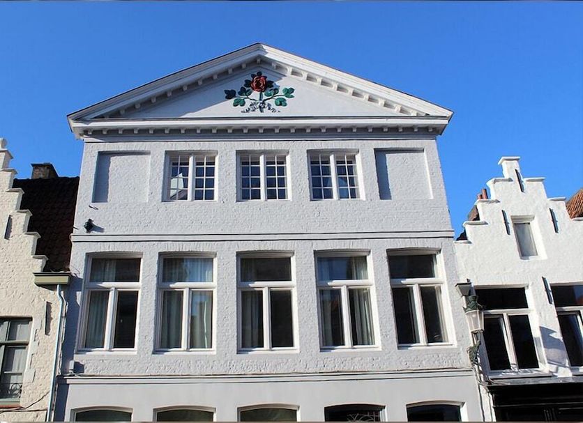 Byggnad Foto